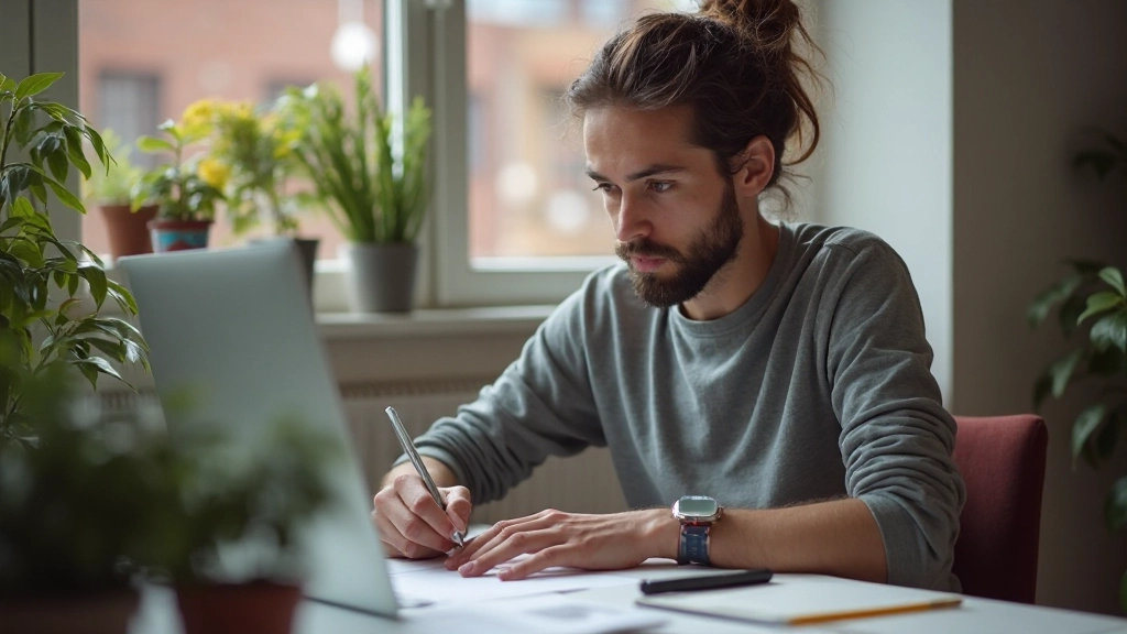 Gebruikerstest sessie met deelnemers die feedback geven op webdesign in moderne testfaciliteit