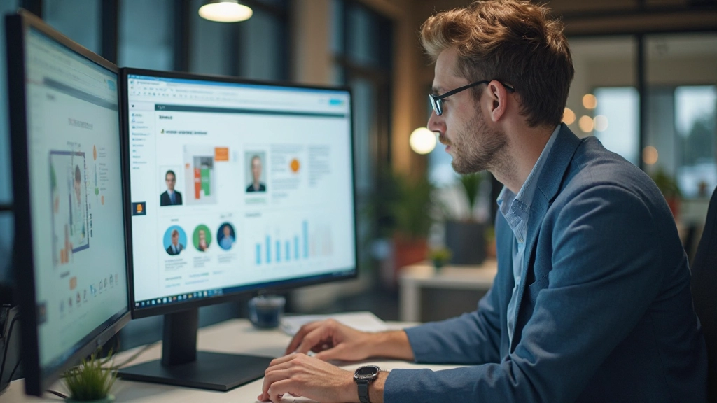 Schematische weergave van website navigatie structuur met verbonden knopen en logische hiÃ«rarchie